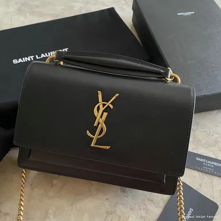 Cheap Bags YSL 2111HS0004 0214