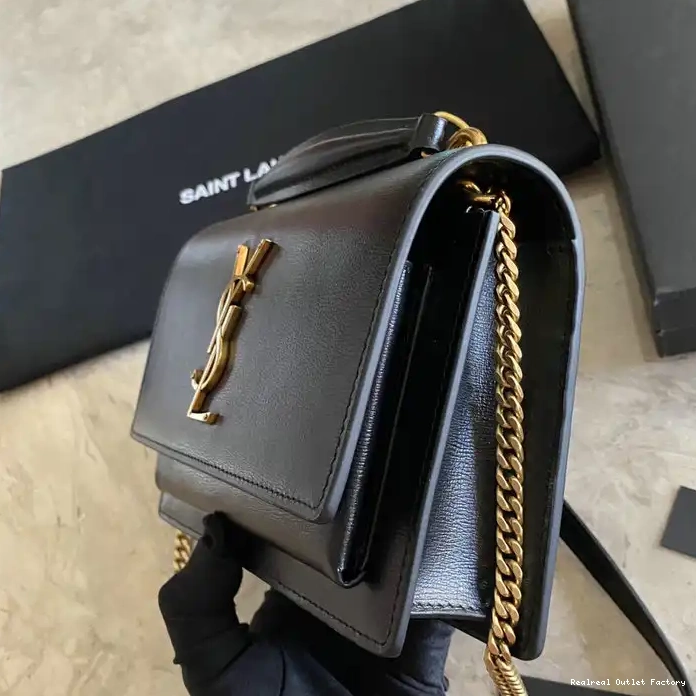 Cheap Bags YSL 2111HS0004 0214