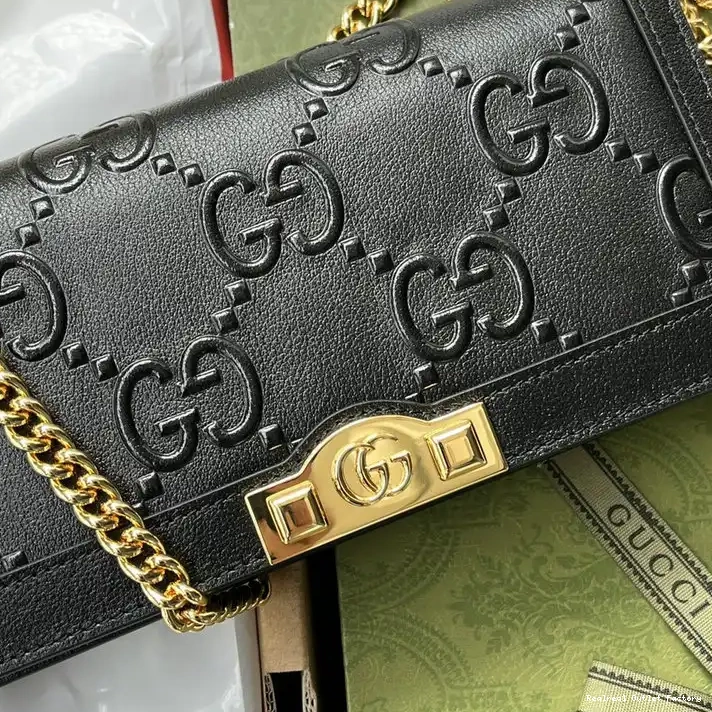 Affordable 2205YA0031 Gucci Bag 0214