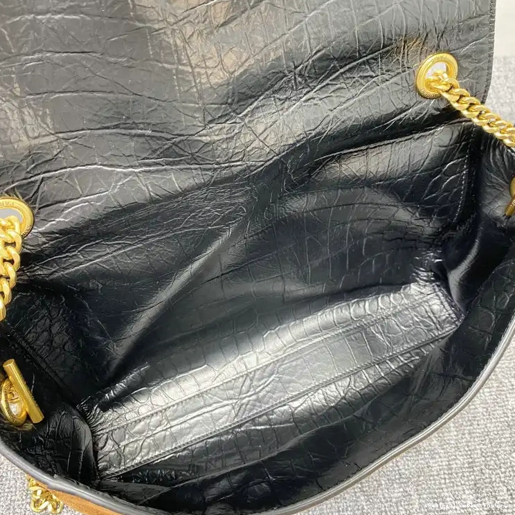 Cheap YSL Bag 2204HS0151 0223