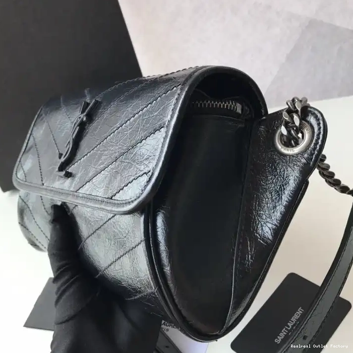 Cheap YSL Bags 19B57Y0083 0214