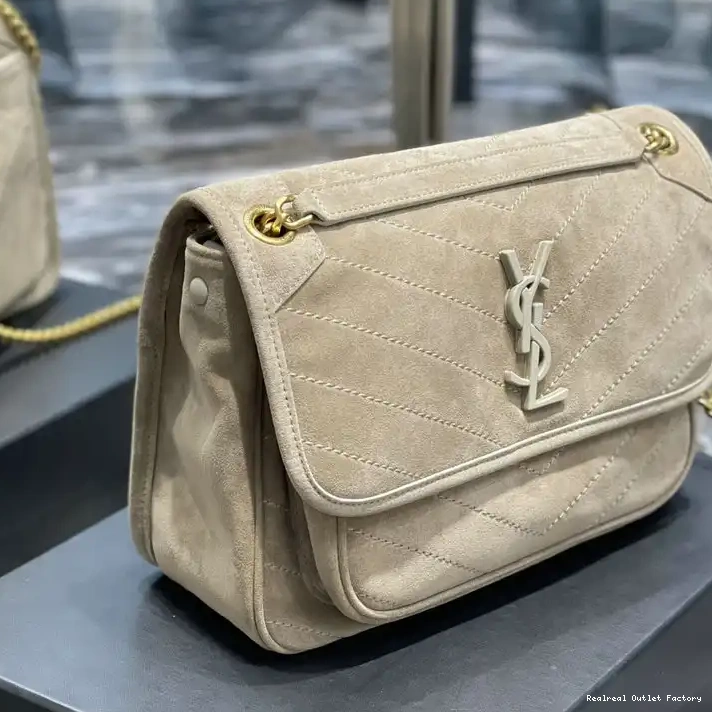 Cheap YSL 2111FY0041 Bags 0225