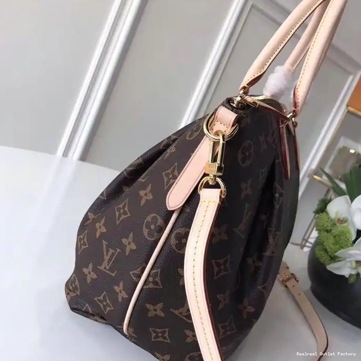 Affordable LV Bags 19T1L0190 0221